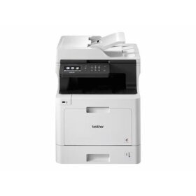 Brother DCP-L8410CDW Color-Laser All in One (3in1)