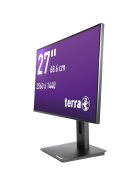 TERRA LCD/LED 2766W PV schwarz DP/HDMI GREENLINE PLUS