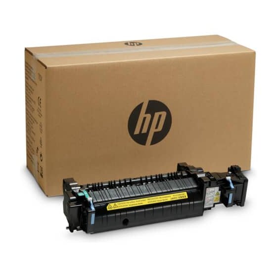 HP Color LaserJet E. M553 Fixiereinheit-Kit (220V)