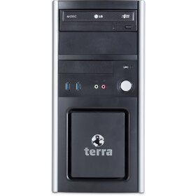 TERRA PC-BUSINESS 5060 SILENT