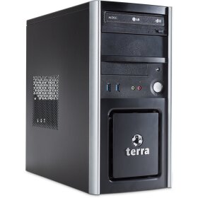 TERRA PC-BUSINESS 5060 SILENT