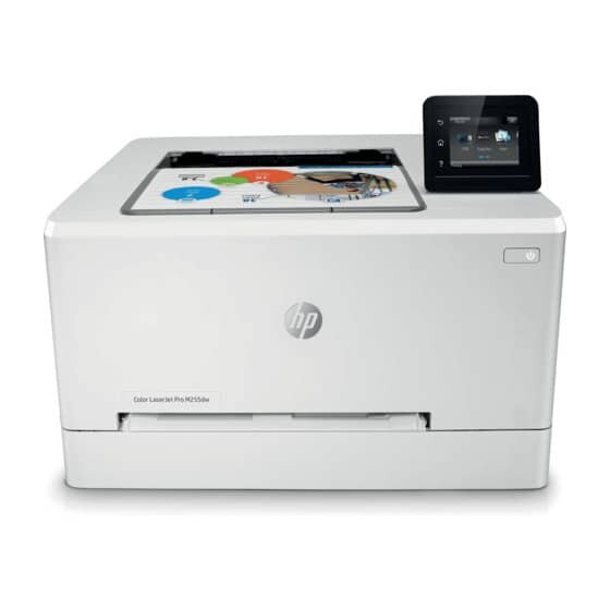 HP HP Color LaserJet Pro M255dw