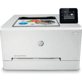 HP Color LaserJet Pro M255dw - Laser - Farbe - 600 x 600...
