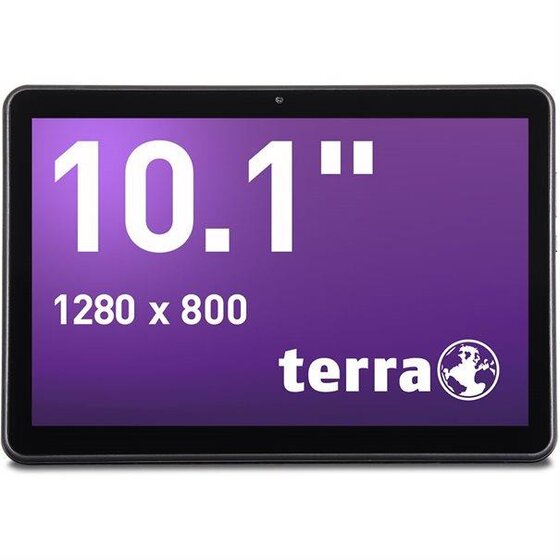 TERRA PAD 1006 10.1 IPS/2GB/32G/4G/Android 10