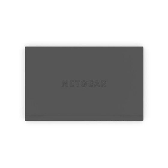 Netgear 16Port Switch 10/100/1000 PoE/ GS516PP