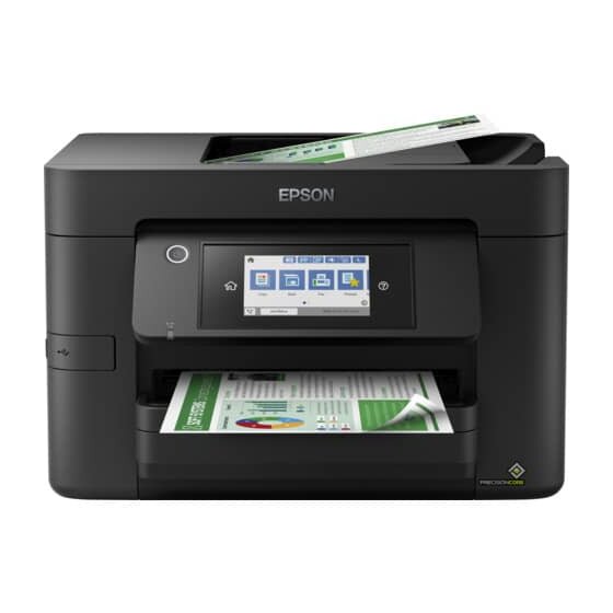 EPSON® WorkForce Pro WF-4820DWF 4-in-1 Tintenstrahl-Multifunktionsdrucker