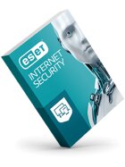 ESET Internet Security Basic Lizenz 8 Geräte - Laufzeit:  2 Jahre