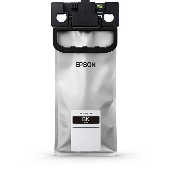 EPSON Tinte schwarz          10000S. WF Pro C529R/C579R, "XL"
