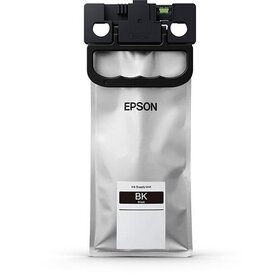 EPSON Tinte schwarz          10000S. WF Pro C529R/C579R,...