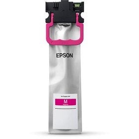 EPSON Tinte magenta           5000S. WF Pro C529R/C579R,...