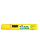 UHU® office pen Stiftform - 60 g, nachfüllbar, ohne Lösungsmittel