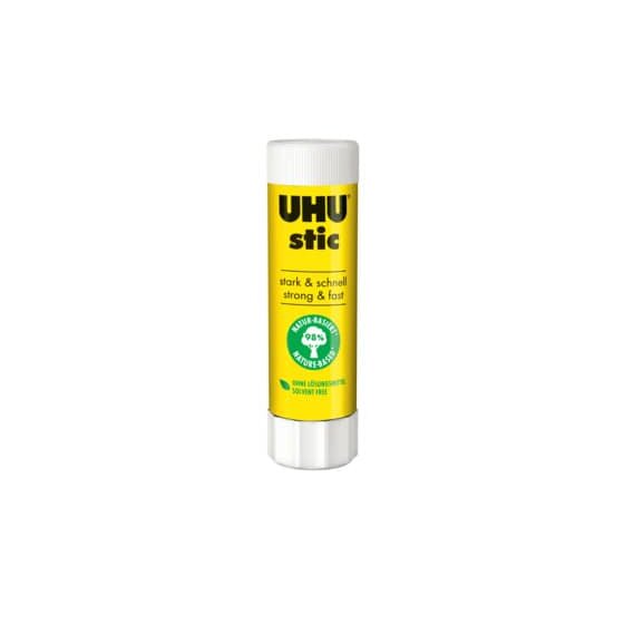 UHU® stic Klebestift ohne Lösungsmittel 40 g
