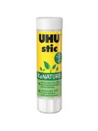 UHU® stic ReNATURE Klebestift ohne Lösungsmittel 40 g