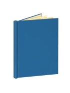 Veloflex® Klemmbinder - A4, 150 Blatt, Karton, blau