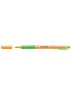 STABILO® Tintenroller - pointVisco - Einzelstift - hellgrün