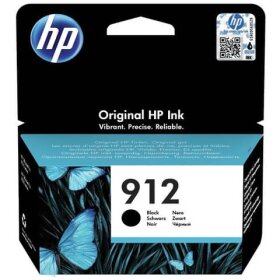 HP Original HP Tintenpatrone schwarz...