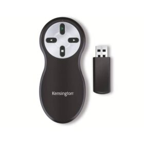 Kensington® Presenter - 20 m, ohne Laser, schwarz
