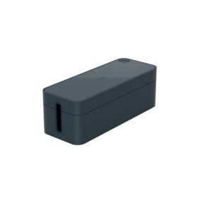 Durable Kabelbox CAVOLINE® BOX L - graphit