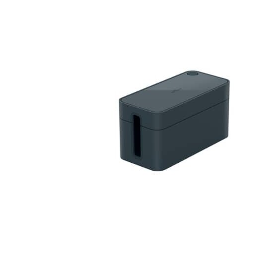 Durable Kabelbox CAVOLINE® BOX S - graphit