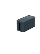 Durable Kabelbox CAVOLINE® BOX S - graphit