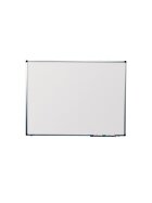 Legamaster Whiteboardtafel Premium - 90 x 60 cm, weiß, magnethaftend, Wandmontage