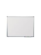 Legamaster Whiteboardtafel Premium - 180 x 120 cm, weiß, magnethaftend, Wandmontage