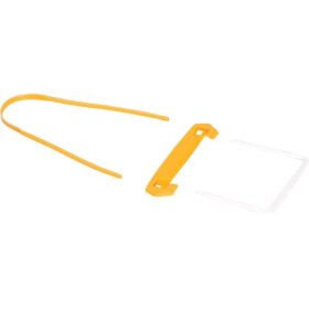 Fellowes® Bankers Box® Archivclip Tube Clip -...