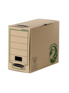 Fellowes® Bankers Box® Earth Series Archivschachtel - A4, Rückenbreite 150 mm