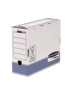 Fellowes® Bankers Box® System Archivschachtel - A4, Rückenbreite 100 mm