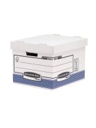 Fellowes® Bankers Box® System Standard Archivbox