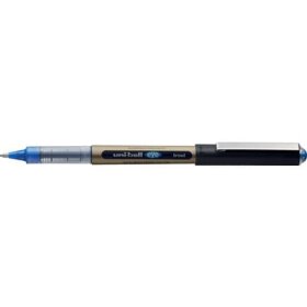 uni-ball® Tintenroller UB-150 Eye broad - 0,65 mm, blau