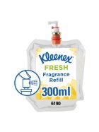 Kimberly-Clark® Professional Duftspray Nachfüllpack Kleenex® Fresh - 300 ml