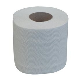 KATRIN® Toilettenpapier Basic Toilet - 2-lagig,...