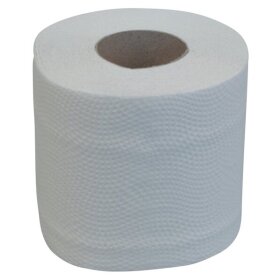 KATRIN® Toilettenpapier Basic Toilet - 2-lagig,...