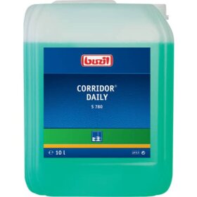 BUZIL Bodenreiniger Corridir Daily S 780 10 Liter