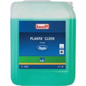 BUZIL Bodenreiniger PLANTA CLEEN P 315 ökologisch 10...