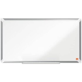 nobo® Whiteboardtafel Premium Plus - 71 x 40 cm,...