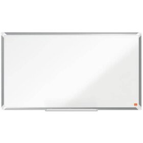 nobo® Whiteboardtafel Premium Plus - 89 x 50 cm,...