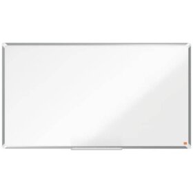 nobo® Whiteboardtafel Premium Plus - 122 x 69 cm,...