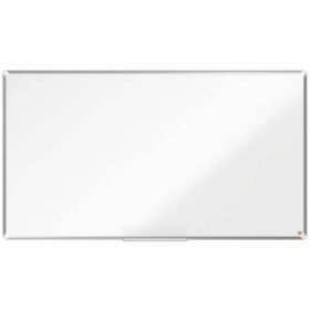 nobo® Whiteboardtafel Premium Plus - 155 x 87 cm,...