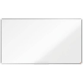 nobo® Whiteboardtafel Premium Plus - 188 x 106 cm,...