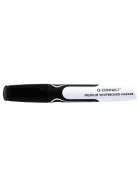 Q-Connect® Whiteboard Marker Premium - 3 mm, schwarz