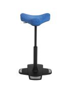 Topstar® Stehhilfe Sitness Work High - blau