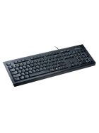 Kensington® Tastatur ValuKeyboard - schwarz