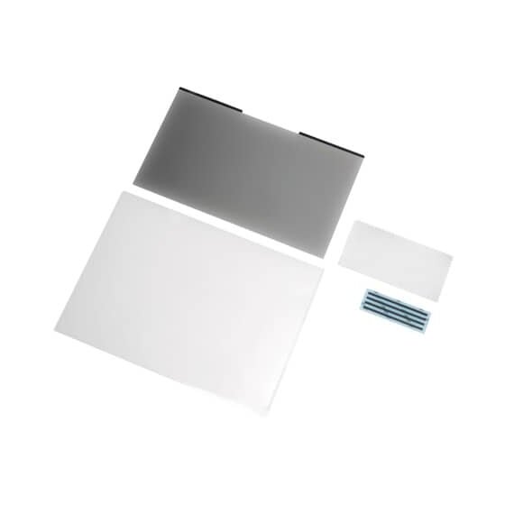 Kensington® MagPro™ Magnetischer Blickschutzfilter für Laptops - 13,3 Zoll, schwarz