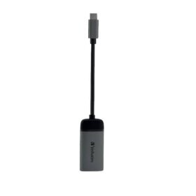 Verbatim USB-C auf HDMI 4K Adapter - Für den...