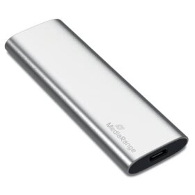 MEDIARANGE externes USB Type-C® Laufwerk SSD - 120...