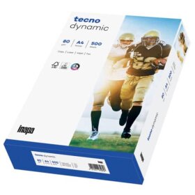 TECNO Kopierpapier tecno® dynamic - A4, 80 g/qm,...