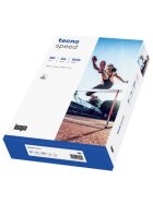 TECNO Kopierpapier tecno® speed - A4, 80 g/qm, weiß, 500 Blatt