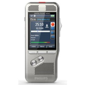PHILIPS MDC Digital Pocket Memo - V 11